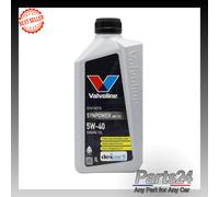 Valvoline SynPower MST C3 5W40 1L - 872385