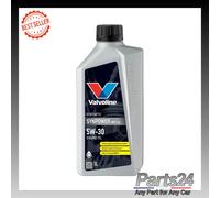 Valvoline SynPower MST C4 5W-30 5W30 Fully Synthetic Engine Oil - 1L 1 Litre