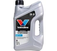 Valvoline SynPower MST C4 5W30 5L - 872771