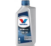 Valvoline Synpower Mst C4 5W30 - 1 Litre - 872770
