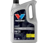 Valvoline 882861 Engine oil