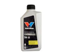 VALVOLINE Synpower Xl-Iii C3 5W30 - 1L - 872372