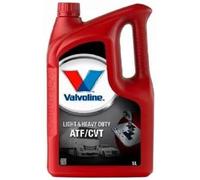 VALVOLINE Valvolinelight HD Atf/cvt - 5L - 895133