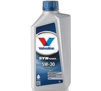 Valvoline SynPower ENV C1 5W30 1L - 872591
