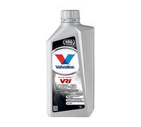 Valvoline VR1 Racing 10w-60 Premium Synthetic Blend Engine Oil - 873338-1 Litre