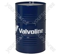 VALVOLINE VR1 RACING 10W60 - 208L