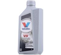 Valvoline VR1 Racing 20W-50 Motor Oil 1L Mineral Lubricant