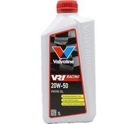 Valvoline VR1 Racing 20w-50 Engine Oil 1L 20W50 New Enhanced Formulation