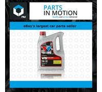 VALVOLINE Vr1 Racing 5W50 - 1L - 873433