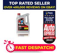 Valvoline VR1 Racing 5W50 Fully Synthetic Engine Oil 1L A3/B4 SM 873433