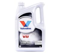 Valvoline Vr1 Racing Engine Oil 10W-60 5 Litres