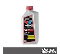 Valvoline VR1 Racing Mineral 20W50 Engine Oil - 1 Litre (1x1L)