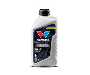 VALVOLINEEngine Oil 5W30 1l SYNPOWER 872377