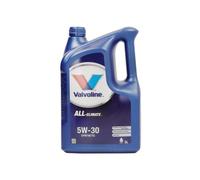 VALVOLINEEngine Oil 5W30 5l ALL CLIMATE 872286