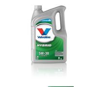 VALVOLINEEngine Oil 5W30 5l HYBRID 892448