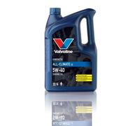VALVOLINEEngine Oil 5W40 5l ALL CLIMATE 872277