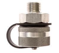 ValvoMax Quick Twist Oil Drain Valve - the Fastest Easiest Cleanest