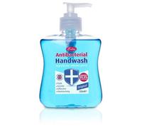 Value Product Certex Anti-Bacterial Hand Wash 250ml, Pack of 2 Kcwmas/2