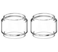 Valyrian 2 Pro Bubble Glass (2 Pcs) for Uwell Valyrian 2 Pro Tank ONLY/NOT for Valyrian 2 Tank - Nicotine Free