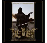 Vamacara - Cosmic Fires: The Enlightenment Reversed