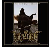 Vamacara - Cosmic Fires: The Enlightenment Reversed