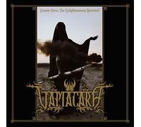 Vamacara - Cosmic Fires: The Enlightenment Reversed