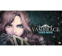 Vambrace: Cold Soul