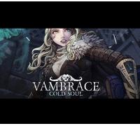 Vambrace: Cold Soul AR XBOX One / Xbox Series X|S / PC CD Key