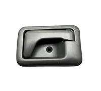 Vamhhx Car Inside Door Handle 1Piece for Suzuki Wagon-R E Interior Door Handle Car Interior Door Handles(Wagon-R Left)