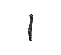 Vamhhx Car Inside Door Handle Car Front Rear Interior Door Handle Pull Accessory for BMW 5 Series G30 G31 520 523 525 528 530 535 51417438523 Car Interior Door Handles(Rear Left Black)