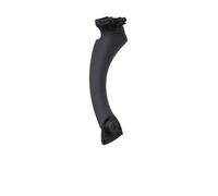 Vamhhx Car Inside Door Handle Car Inner Handle Interior Door Panel Pull Trim Cover Black Left Right for BMW 3 for Series E90 E91 316 318 320 325 328 Car Interior Door Handles(Right-Inside)