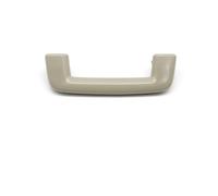 Vamhhx Car Inside Door Handle Car Interior Roof First Second Third Row Overhead Grab Handle for Land for Rover Discovery 4 3 Freelander 2 Car Interior Door Handles(First Row-Gray)