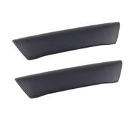 Vamhhx Car Inside Door Handle for Transporter T5 for Caravelle for Multivan MK1 2003-2010 New Front Interior Door Grab Pull Cover Left and Right 7H0867171B Car Interior Door Handles(A Pair)