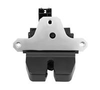 Vamhhx Car Latch Catch Actuator For Focus MK2 For C-Max MK1 For Kuga For Mondeo MK4 Car Boot Tailgate Lock Latch