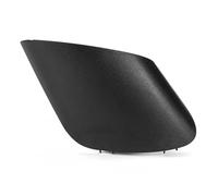 Vamhhx Door Wing Mirror Cover Car Rearview Mirror Stem Cover Cap Left & Right Side 735450654 735450655 Accessories For Fiat Side Wing Mirror Cover(Right)