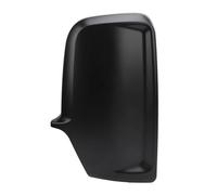 Vamhhx Door Wing Mirror Cover For Sprinter 906 2006-2018 Auto Accessories Car Rearview Mirror Shell Rear View Cap Wing Cover Side Wing Mirror Cover(B)