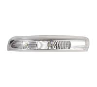 Vamhhx Dynamic Blinkers 12V Car Rear View Mirror Lights Auto Turn Signal Lamp Side Lateral Binker Automotive For Chevrolet For Captiva 2007-2016 Sequential Turn Signal Light