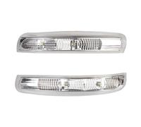 Vamhhx Dynamic Blinkers 12V Car Rear View Mirror Lights Auto Turn Signal Lamp Side Lateral Binker Automotive For Chevrolet For Captiva 2007-2016 Sequential Turn Signal Light