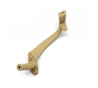 Vamhhx for Benz S Class W220 1998-2003 1 4PieceS Car Front Rear Left Right Door Inside Grab Pull Handle Cover Trim Inner Door Handle(Front Left-Inner)