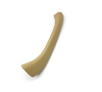 Vamhhx for Benz S Class W220 1998-2003 1 4PieceS Car Front Rear Left Right Door Inside Grab Pull Handle Cover Trim Inner Door Handle(Rear Left-Cover)