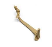 Vamhhx for Benz S Class W220 1998-2003 1 4PieceS Car Front Rear Left Right Door Inside Grab Pull Handle Cover Trim Inner Door Handle(Rear Right-Inner)