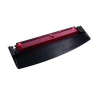 Vamhhx LED Third Brake Light 1Piece Red LED High Level Third Brake Stop Light Lamp For A4 S4 B8 2007 2008 2009 2010 2011 2012 2013 2014 2015 8K5945097 High Level Brake Light