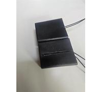 Vamhhx Rear Tail Light Assembly Pair Taillights For Benz For Vito W447 2014 2015 2016 2017 2018 2019-2022 Taillight LED Tail Lights Rear Lamps LED Brake Lamp Rear Lights(Only Decoding box)