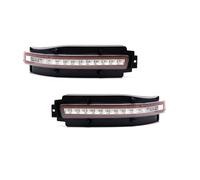Vamhhx Tail Light For Nissan Z33 350Z 2003-2009 Led Tail Light Assembly Kits Auto Rear Fog Running Brake Turn Signal Backup Reverse Light Rear Tail Light(Clear Lens)