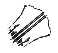 Vamhhx Tailgate Struts For Toyota For RAV-4 2012-2019 Rear Trunk Liftgate Electric Tailgate Gas Strut Power Hatch Lift Support 68910-09010 68920-09010 Boot Gas Spring(Left and Right)