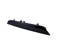 Vamhhx Third 3RD Brake Light For Transit For Tourneo For Custom 2012-up Third Red LED High Level Brake Stop Light Lamp Black Lens
