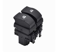 Vamhhx Window Switch 8200060045 Control Window Switch Lifter Switch For Front Left For Clio II 2 820047680 Electric Window Switch Button