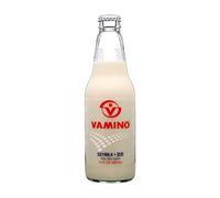 Vamino Regular Soy Bean Drink 300 ml (Pack of 24)