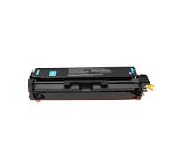VAMOARPOL 1PC No Chip Toner Cartridge, Compatible For Ricoh, MC240 PC200 MC240FW PC200W 408439 434065 M99505(No chip-C)