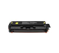 VAMOARPOL 1PC No Chip Toner Cartridge, Compatible For Ricoh, MC240 PC200 MC240FW PC200W 408439 434065 M99505(No chip-Y)